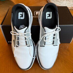Foot Joy FJ Traditions Men's Golf Shoes